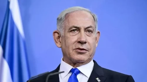 Netanyahu seçim öncesi yeni doktrinini açıkladı!