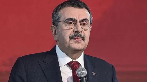 Bakan Tekin’den Ankara’nın tarihi önemine vurgu: