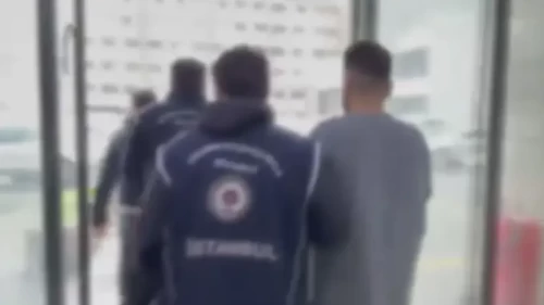 İstanbul Fatih'te göçmen kaçakçılığı operasyonu: 2 şüpheli tutuklandı