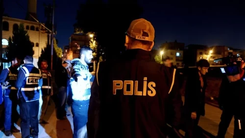 FETÖ operasyonunda 19 şüpheli gözaltında!
