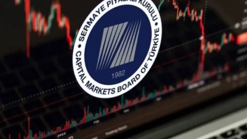 SPK'dan yabancı finans kuruluşları iddialarına yanıt