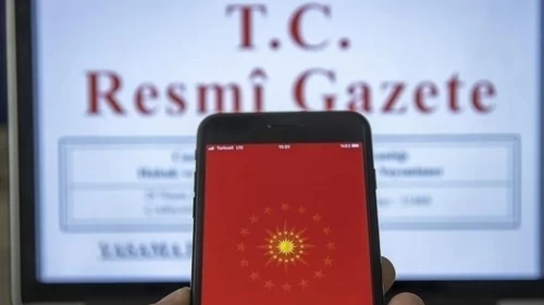 SPK Başkanlığına Muhsin Atcı atandı