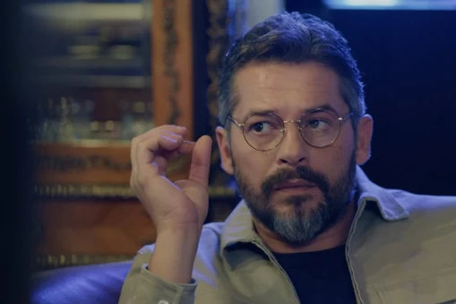 Uzak Şehir’in Doktor Uğur’u Anıl İlter kimdir? Eski mesleği şaşırttı