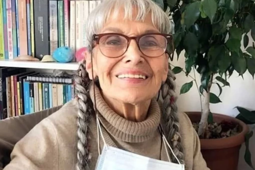 Şakir Paşa Ailesi Reyhan’ı Suna Selen kimdir?