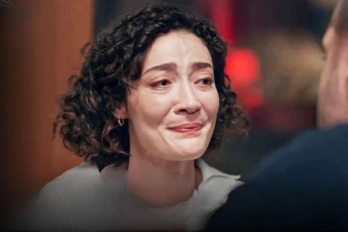 Başka Bir Gün dizisi Oya’sı Özlem Öçalmaz kimdir?