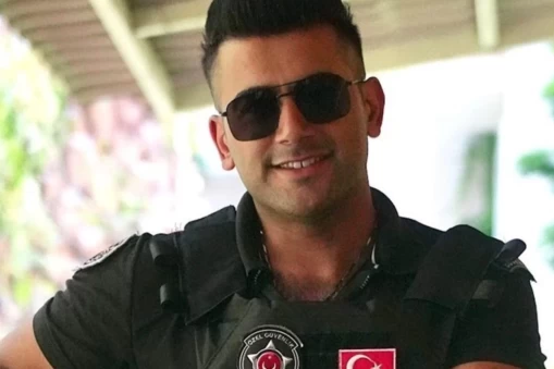 Ceza yiyen 'Yakışıklı Güvenlik' kimdir? Gerçek adı ve mesleği nedir?