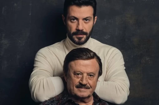 Lider Şahin kimdir, kimin oğlu?