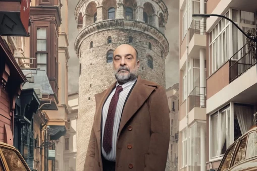 Bir Zamanlar İstanbul’un Kenan’ı Murat Daltaban kimdir?