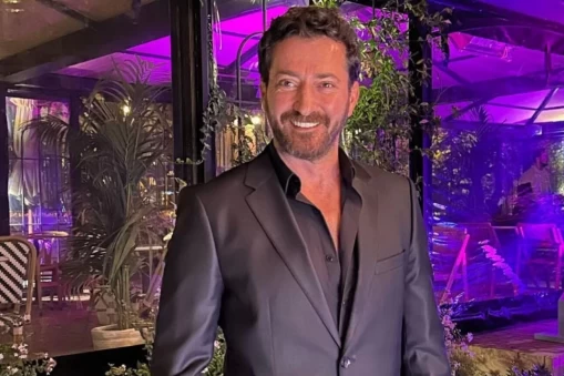 Uzak Şehir dizisinin Boran'ı Burç Kümbetlioğlu kimdir?