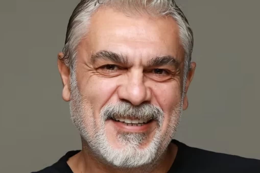 Bir Zamanlar İstanbul dizisinin Külhan’ı Mirza Bahattin Doğan kimdir?