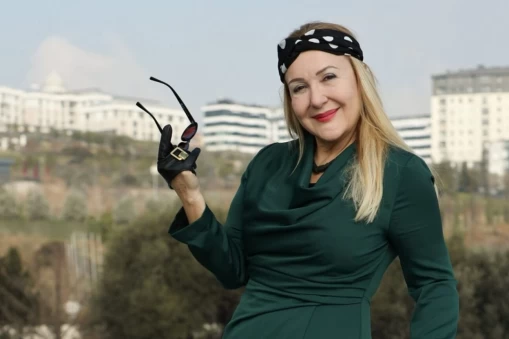 Bahar dizisine dahil olan Sumru Yavrucuk kimdir?