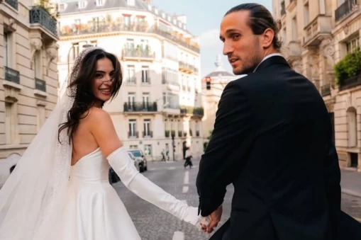 Melisa Aslı Pamuk ile evli olan ünlü futbolcu Yusuf Yazıcı kimdir?