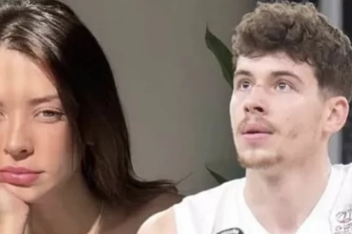 Devrim Özkan’ın yeni sevgilisi Luka Brajkovic kimdir