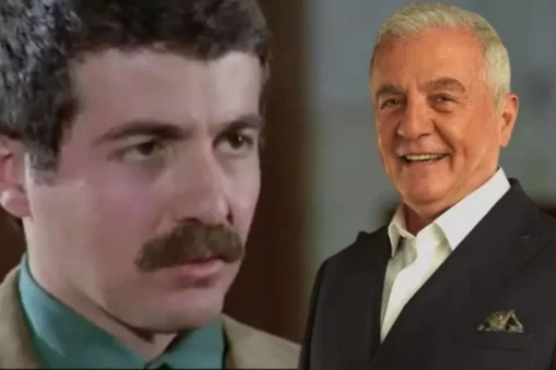 Başka Bir Gün dizisi Haluk’u Avni Yalçın kimdir?