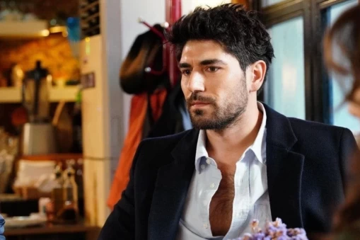 Bir Gece Masalı dizisinin Boğaç’ı Doğan Bayraktar kimdir?