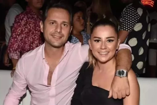 Merve Özbey’in eşi Kenan Koçak kimdir?