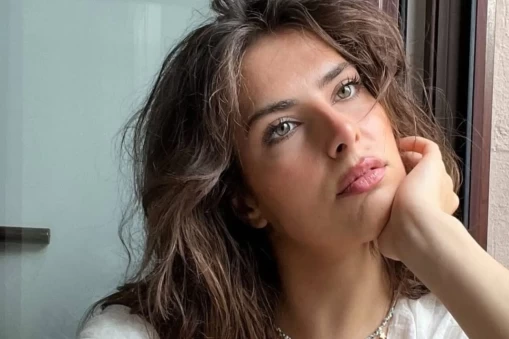 Zembilli dizisinin Gülnur’u Melis Özçimen kimdir?