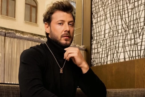 Bir Zamanlar İstanbul dizisinin Ogün Sencer'i Ümit Kantarcılar kimdir?