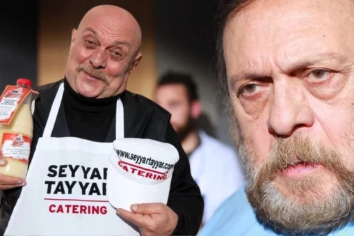 “Seyyar Tayyar” tiplemesiyle tanınan Muhammed Emin Gümüşkaya kimdir?