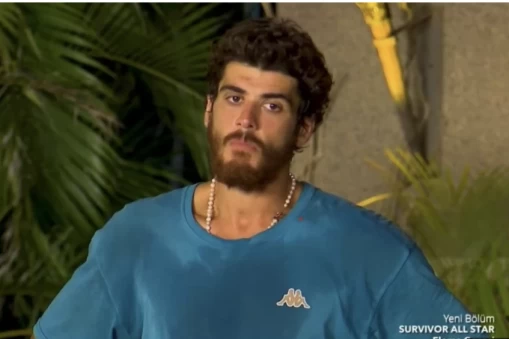 Survivor 2025 Yiğit Poyraz kimdir? Ünlü ismin hayatı dikkat çekiyor