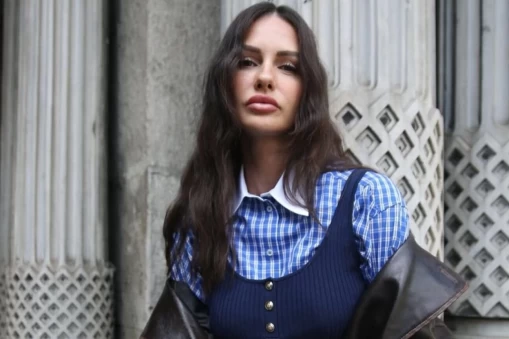 Yasemin Özilhan kimdir, nereli?