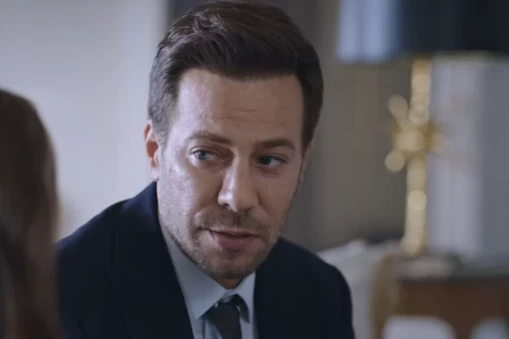 Bir Zamanlar İstanbul Dizisi’nin Gökhan’ı Kaan Taşaner kimdir?