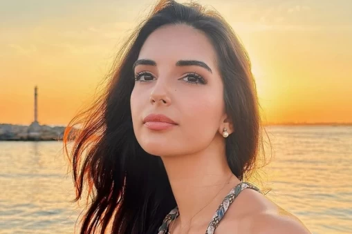 Hudutsuz Sevda dizisinin Esma’sı Yasemin Yazıcı kimdir?