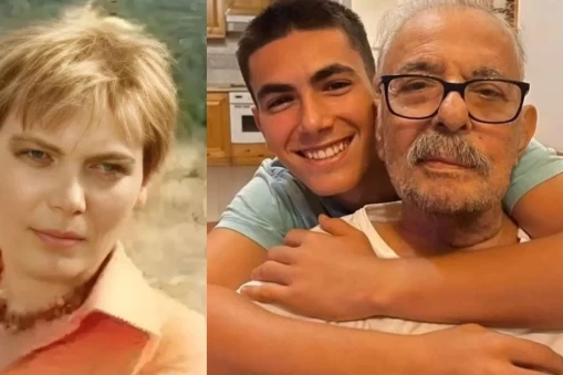 Habibe Umyani Demir kimdir, Ferdi Tayfur’un kaçıncı eşi?