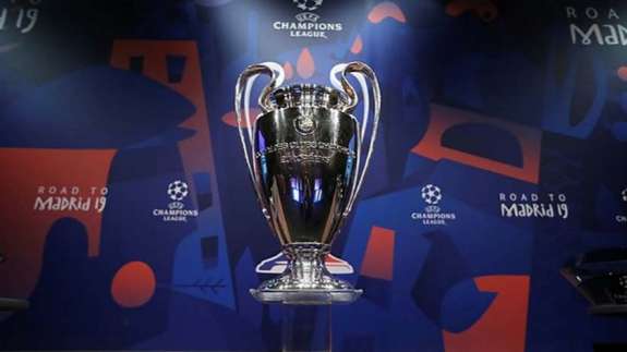 Devler Ligi artık... Resmen açıklandı!