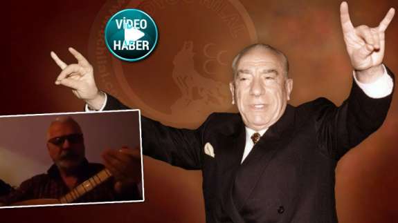Başbuğ ile ilgili anlamlı gelişme! İlk kez ortaya çıktı...
