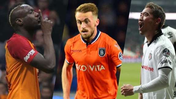 Süper Lig şampiyonu ve küme düşecek takımları açıkladılar