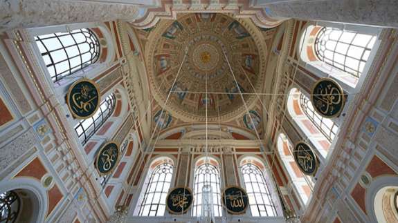 İşte dünyaca prestijli kitaptaki Türk camileri