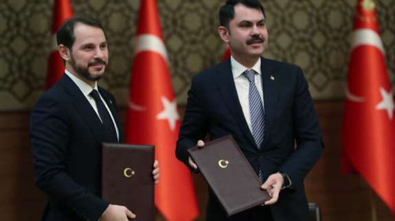 Bakan Kurum: Her yıl 300 bin konutu dönüştüreceğiz