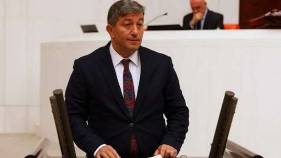MHP'li Haberal'dan CHP’li Akar’a cevap