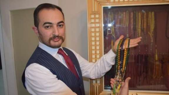 12 yıl önce başladı! Ev parası kadar biriktirdi