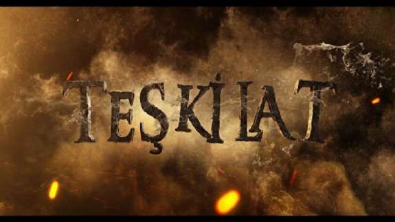 Maraşlı’dan TRT dizisine bomba isim