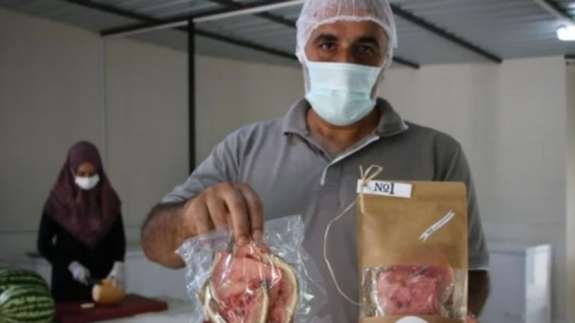 İngiltere peşine düştü! 4 ton sipariş geldi