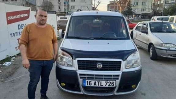 Gördüğü rüya gerçekleşti! Uyanınca soluğu ekspertizde alan adamın adeta dünyası başına yıkıldı