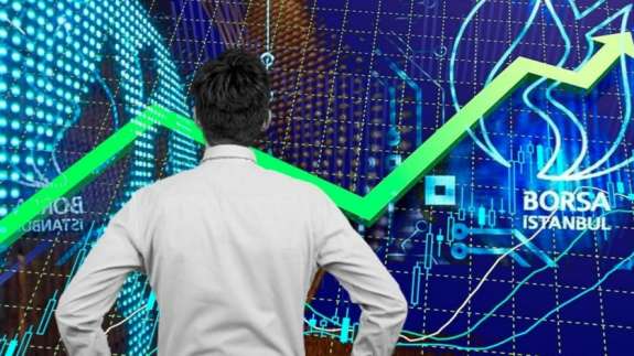 Banka hisseleri lokomotif oldu Borsa İstanbul uçtu! BIST 100'de yükseliş sürecek mi?