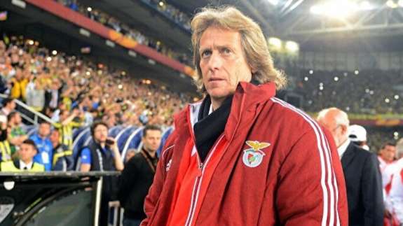 Jorge Jesus hangi takımı çalıştırmak istediğini açıkladı
