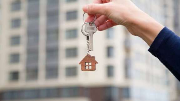 Ev sahibi olmak isteyenler dikkat! Yeni formülle yarıya iniyor