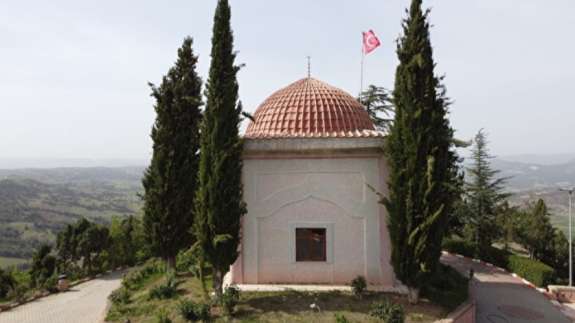 Osmanlı Devleti'nin kuruluşunu ilan eden bilgin: Dursun Fakih
