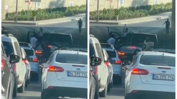 Magandalara operasyon! Otomobillerden çıkanlar pes dedirtti