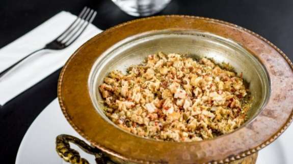 Haftada 2 defa yerseniz o hastalıktan eser kalmıyor