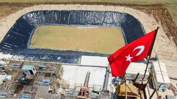 Türkiye'de bir ilk! Bakan Dönmez açıkladı