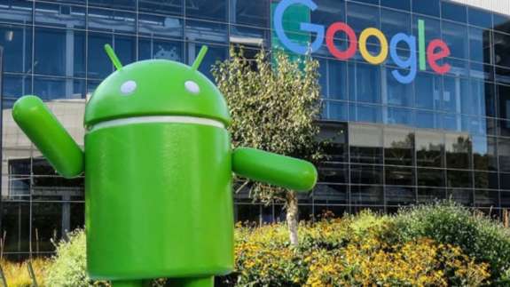 Google uyardı: Bu uygulamaları hemen silin