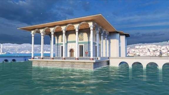 Adı var, kendisi yok! İşte ilk kez göreceğiniz Osmanlı eseri