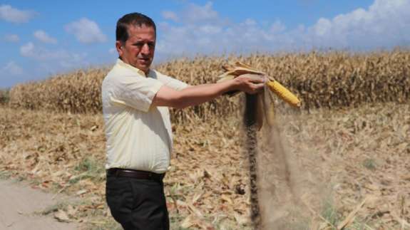 Maliyetler artınca kuma ekti! Aldığı sonuç karşısında gözlerine inanamadı