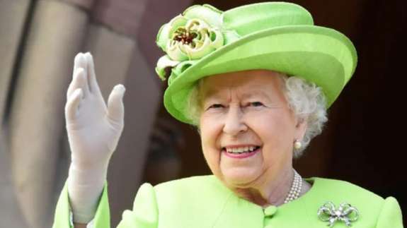 Elizabeth 10 gün sonra defnedilecek! İşte Kraliçe'nin cenaze programı...