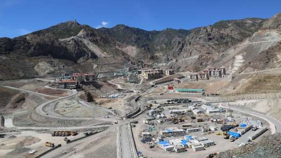 İşte Türkiye'nin en yeni ilçesi! Validen açıklama